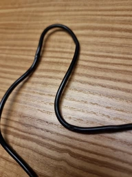 Кабель переходник с USB Type C на DC триггер PD 65W шнур универсальный trigger для зарядки и питания ноутбуков WiFi роутеров от зарядки павербанка 5V 9V 12V 15V и 20V 5.5*2.1(2.5)мм power delivery для модема монитора 1.2м фото от покупателей 1