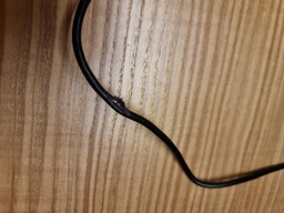 Кабель переходник с USB Type C на DC триггер PD 65W шнур универсальный trigger для зарядки и питания ноутбуков WiFi роутеров от зарядки павербанка 5V 9V 12V 15V и 20V 5.5*2.1(2.5)мм power delivery для модема монитора 1.2м