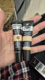 Жидкий консиллер IT Cosmetics Bye Bye Under Eye Full Coverage Anti-Aging Waterproof Concealer 20.0 Medium(0033) фото от покупателей 1