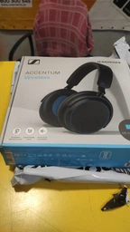 Навушники Sennheiser ACCENTUM Wireless Blues (700381)