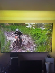 Телевизор Philips QLED 55" 55PUS8510/12 фото от покупателей 6