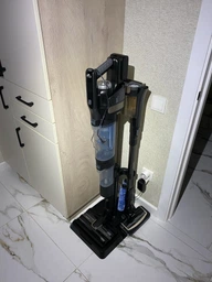 Аккумуляторный пылесос Philips Series 9000 AquaTrio XW9463/11 в комплектации моющее средство Philips XV1792/01 фото от покупателей 8