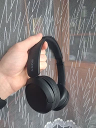 Навушники Sony WH-CH520 Yellow (WHCH520Y.CE7) фото від покупців 10