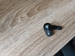 Наушники Nokia Go Earbuds+ TWS-201 Black (8Р00000142)