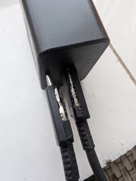 Кабель Samsung USB Type-C - USB Type-C 5A 1.8 м Black (8806094257540) фото от покупателей 1