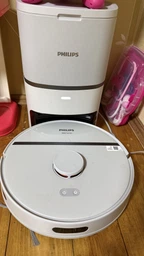 Универсальний Набір мішків аналог FC8021/03 для пилососа Electrolux Philips 883802103010 фото від покупців 1