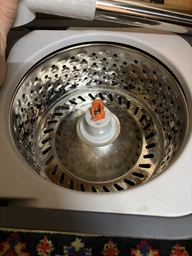 Комплект для уборки RZTK Spin Mop (швабра и ведро с отжимом) + 1 дополнительная сменная насадка фото от покупателей 2