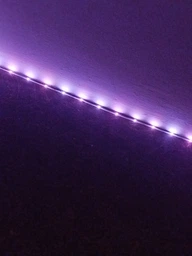 Cветодиодная лента 15 м OK Led RGB 3535 с пультом и блютуз