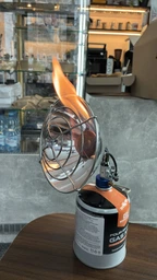 Газовый обогреватель Skif Outdoor X-Warm TC (SO-GH-02)
