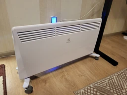 Конвектор Electrolux ECH/ECN - 2000 M фото от покупателей 1