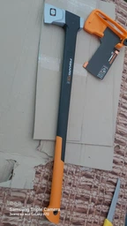 Топор-колун Fiskars X-series X32 Splitting L (1069108) фото от покупателей 6