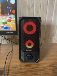 Акустична система Marvo SG-265 Multi-LED USB фото від покупців 1