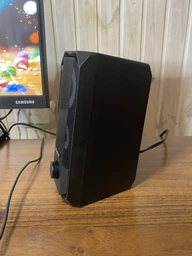 Акустична система Marvo SG-265 Multi-LED USB