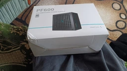 Блок живлення Deepcool 600W PF600 (R-PF600D-HA0B-EU) фото від покупців 4