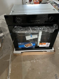 Духовой шкаф Beko BBIR17300BCS фото от покупателей 3