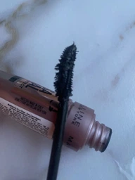 Тушь для ресниц Maybelline New York Lash Sensational Черная 9.5 мл (3600531143459) фото от покупателей 7