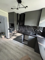Вытяжка кухонная Beko HCA63420B фото от покупателей 2