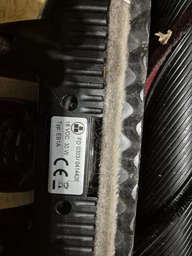 Аккумуляторный пылесос Bosch Unlimited 7 FLEX BSS71125AH фото от покупателей 2