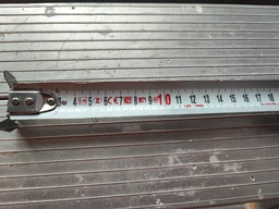 Рулетка вимірювальна My Tools Big Bob 5 м (129-5-27)