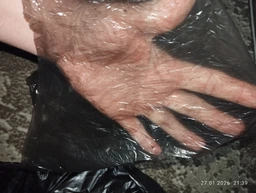 Упаковка пакетів для сміття Лис Борис 35 л 50 шт х 4 пачки (4820199110252) фото від покупців 3