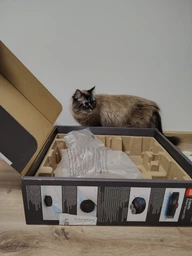 Робот пылесос Xiaomi Robot Vacuum S20+ White фото от покупателей 2