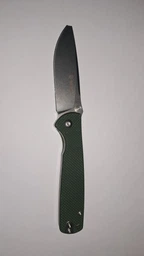 Складной нож Ganzo G6805-GB сине-зеленый фото от покупателей 8