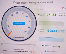 Патч-корд Ugreen NW101 Cat 6 U/UTP Pure Copper Ethernet Flat Cable 1 м Black (50184) фото от покупателей 1