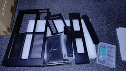 Корпус DeepCool Morpheus Black (R-MORPHEUS-BKAPA1-G-1) фото от покупателей 6