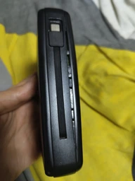 УМБ Promate SolarTank-20PDCi 20000 mAh с солнечной панелью 20W PD USB-C 18W QC 2xUSB-A 10.5W USB-C и Lightning коннекторы Black (solartank-20pdci.black)