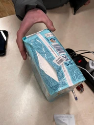 Підгузки Pampers Premium Care Розмір 1 (2-5 кг) 26 шт (8001841104614)