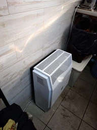 Конвектор газовый чугунный Hosseven HDU-3 DK (EuroSit)