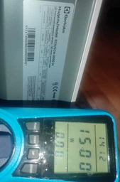 Конвектор Electrolux ECH/ECN-1500 M фото от покупателей 19