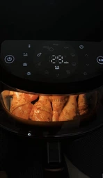 Мультипечь PHILIPS Ovi NA331/00 фото от покупателей 13