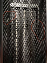 Тепловентилятор Cecotec ReadyWarm 6800 Ceramic Sky Smart