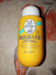 Гель для душу Sol de Janeiro Brazilian Play Body Wash, Cheirosa '62, 90мл. (810912033474)