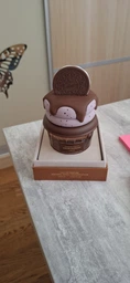 Парфюмированная вода для женщин Lattafa Give Me Gourmand Cookie Crave 75 мл (6290362349662) фото от покупателей 1