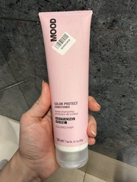 Кондиционер Mood Color Protect Conditioner для окрашенных и химически обработанных волос 1000 мл (8050327688865)
