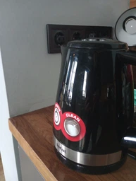 Електрочайник TEFAL Delfini KO150F30 фото від покупців 2