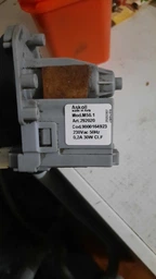 Насос сливной Askoll M231/M325 RS0788 для стиральной машины Ariston C00144997 40 Вт