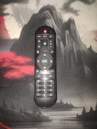Пульт для IPTV приставки X96 Max