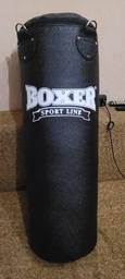 Груша боксерская BOXER Классик 0,8м кирза фото от покупателей 1