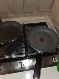 Сковорода Tefal Hard Stone 28 см (D4560632)
