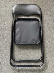 Стул для кухни и гостиной RZTK Seat Black фото от покупателей 9