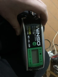 Автомобильное Зарядное устройство WINSO 139700