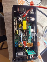 Инвертор Green Cell INVGC12P500LCD 500 Вт фото от покупателей 10