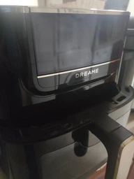 Мультипіч Dreame Tasti AF30 Black (DREAME-AF30-BK)