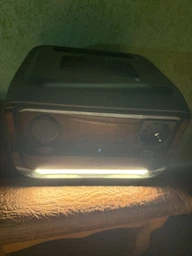 Зарядная станция EcoFlow RIVER 3 Plus Wireless / 600 Вт / 286 Вт⋅ч / LiFePO4 (EFRIVER3PLUS-W-EU-CBOX) фото от покупателей 3