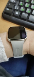 Смарт-годинник Xiaomi Redmi Watch 5 Obsidian Black (BHR9389GL)