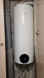 Водонагрівач TR 4101T DEBS 30л 1,5 кв BOSCH
