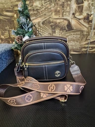 Сумка Clas black фото от покупателей 1